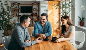 OKR (Objectives and Key Results)